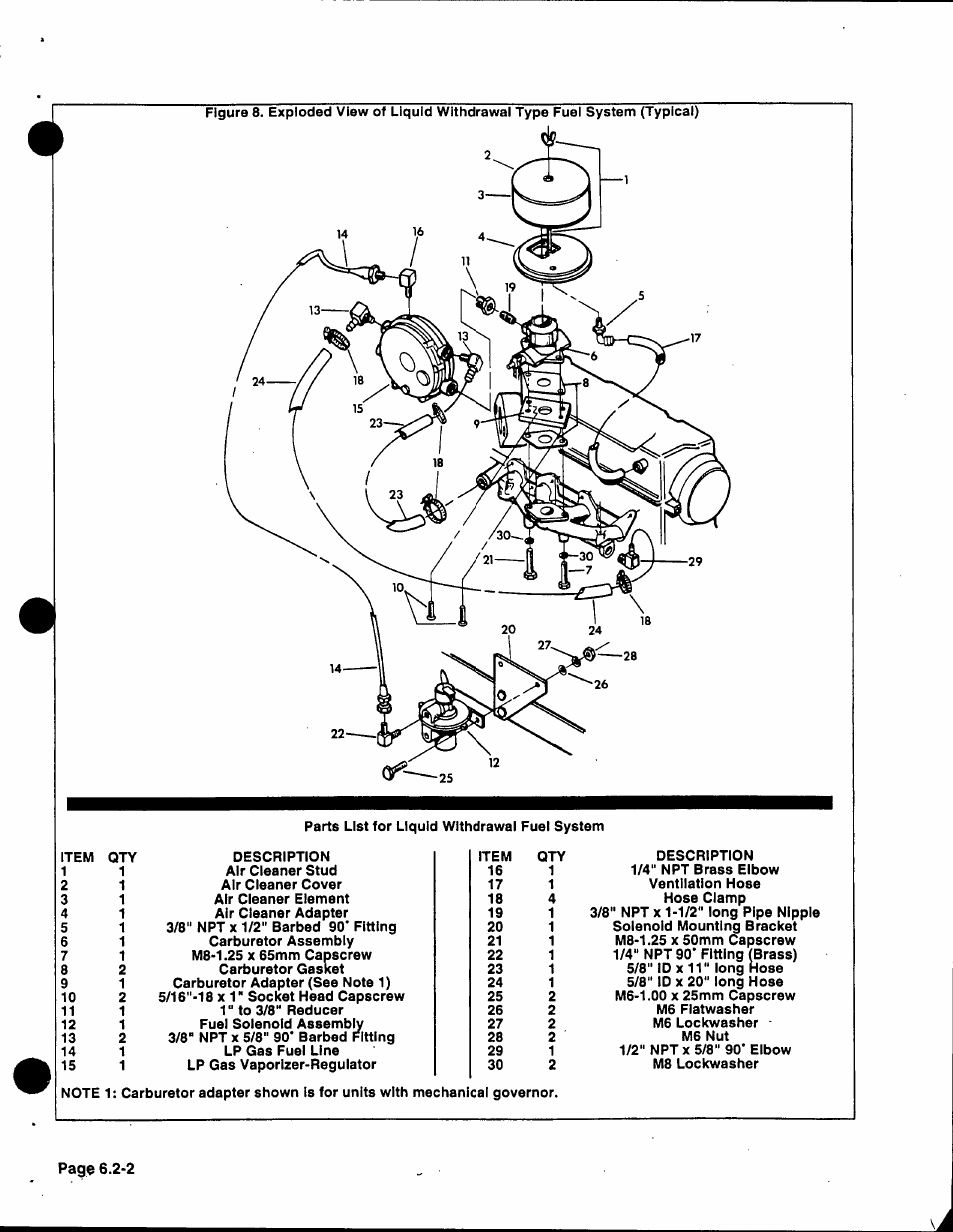Generac 86640 User Manual | Page 69 / 120
