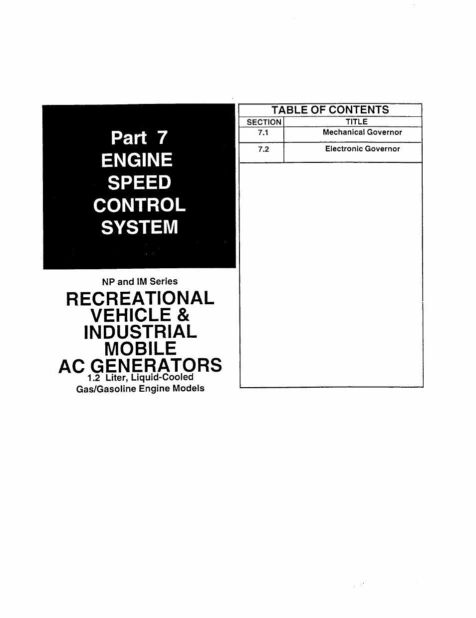 Generac 86640 User Manual | Page 73 / 120