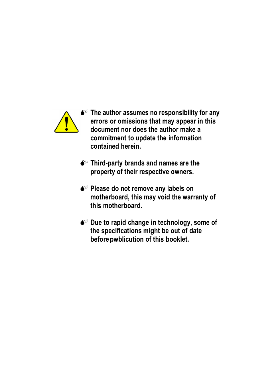 GIGABYTE GA-7vkml User Manual | 104 pages