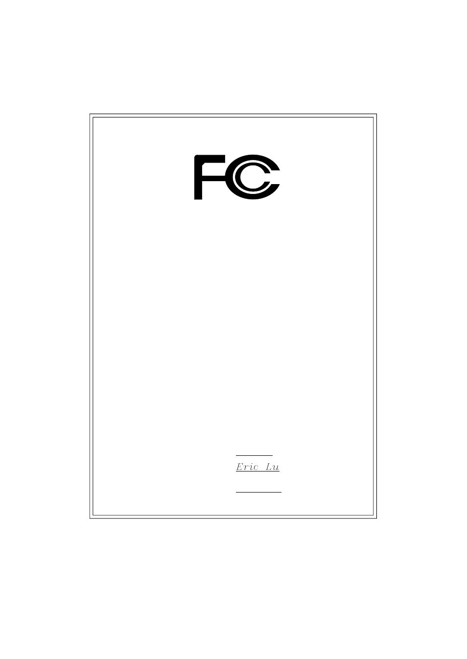 Declaration of conformity | GIGABYTE GA-7vkml User Manual | Page 4 / 104