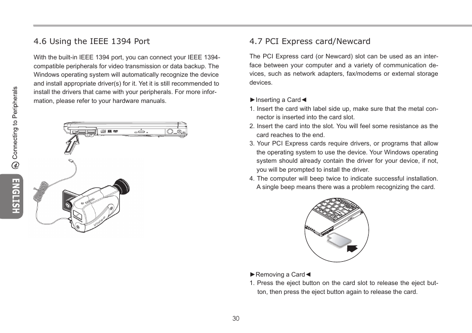 GIGABYTE W451U User Manual | Page 37 / 47