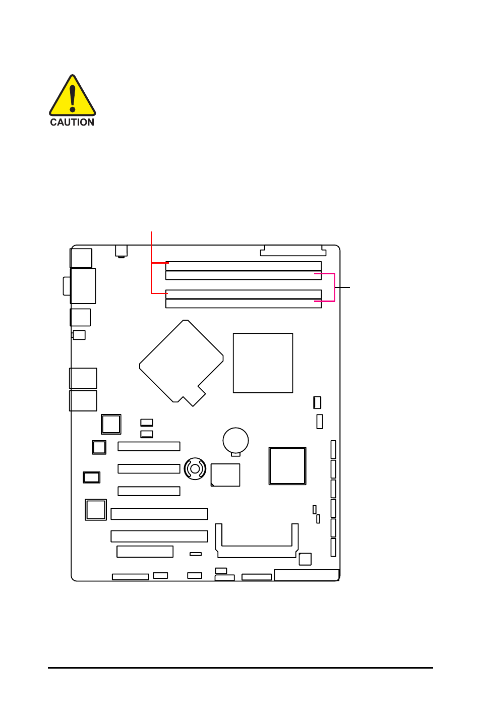 GIGABYTE Xeon Processor Motherboard GA-5YXS-RH User Manual | Page 11 / 54