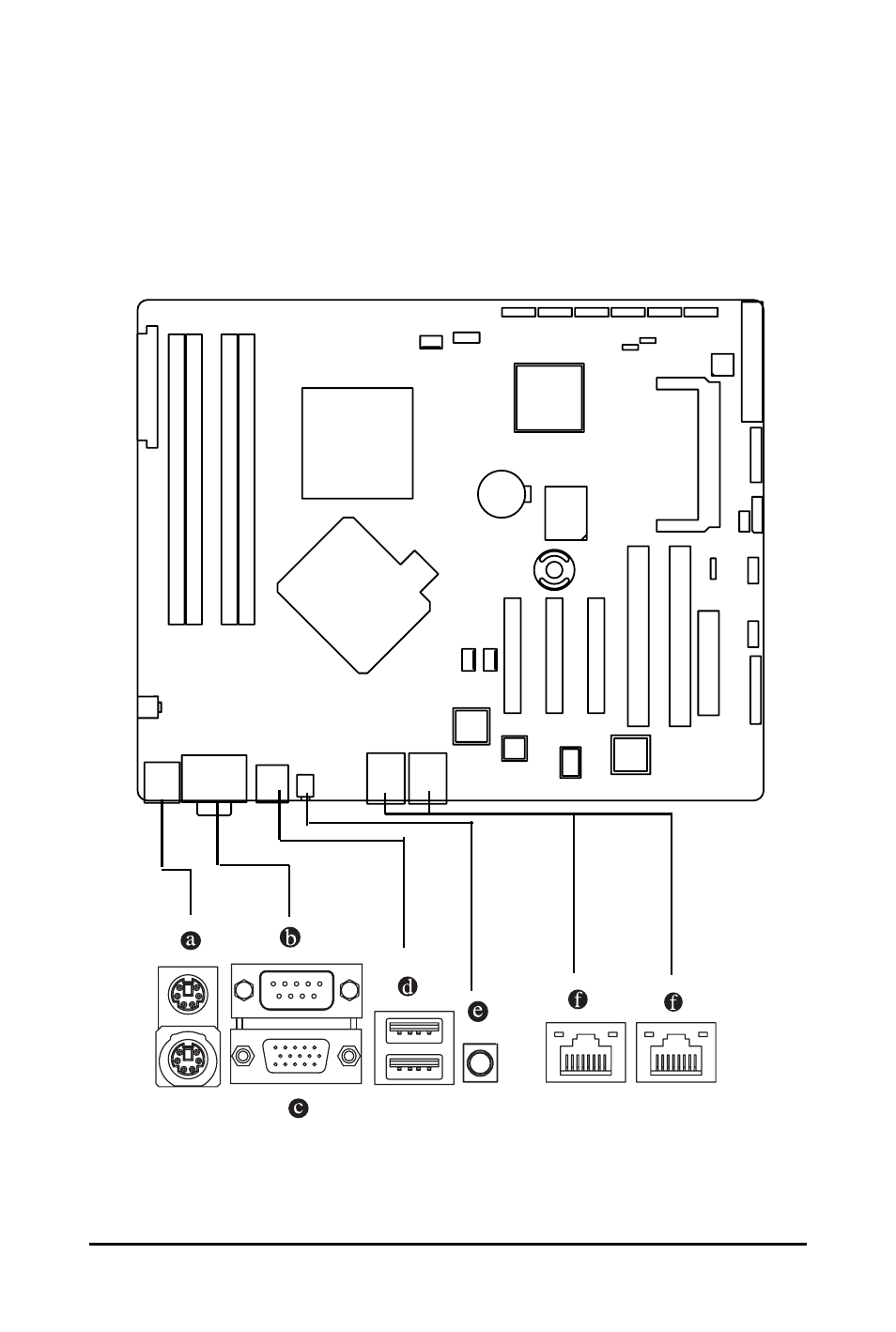 GIGABYTE Xeon Processor Motherboard GA-5YXS-RH User Manual | Page 13 / 54