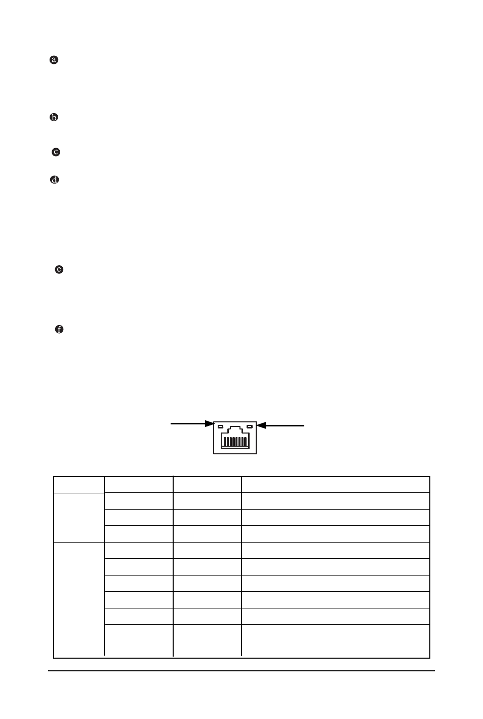 English | GIGABYTE Xeon Processor Motherboard GA-5YXS-RH User Manual | Page 14 / 54