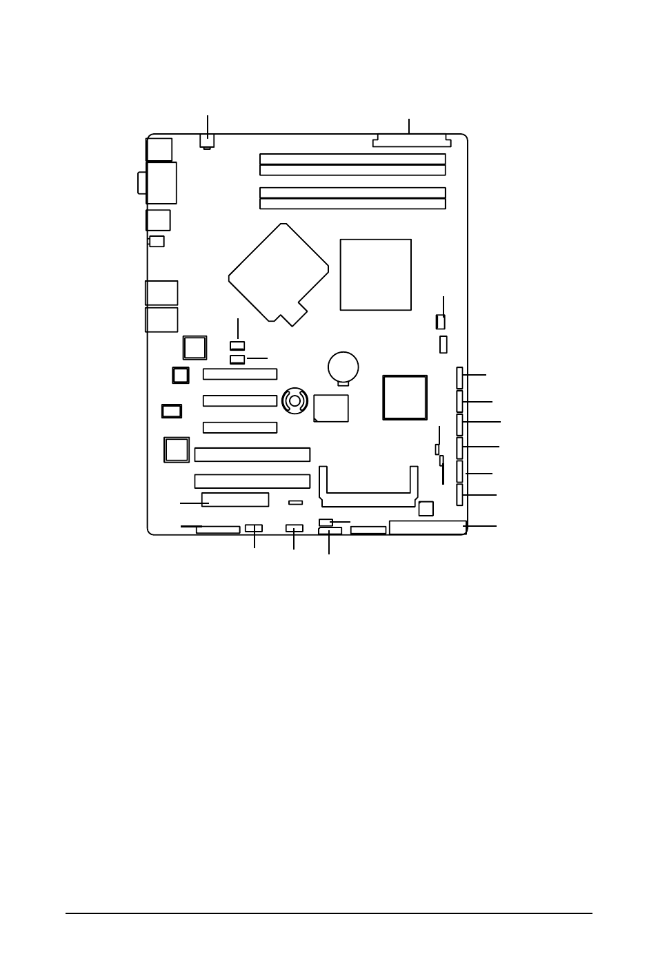 4 connectors introduction & jumper setting | GIGABYTE Xeon Processor Motherboard GA-5YXS-RH User Manual | Page 15 / 54