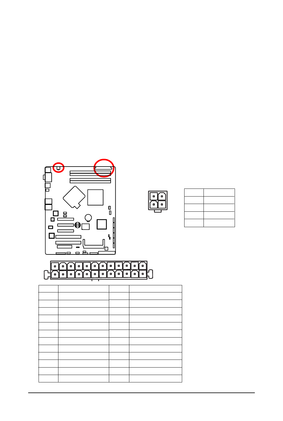 English, Ga-5yxs1-rh/ga-5yxs-rh motherboard | GIGABYTE Xeon Processor Motherboard GA-5YXS-RH User Manual | Page 16 / 54