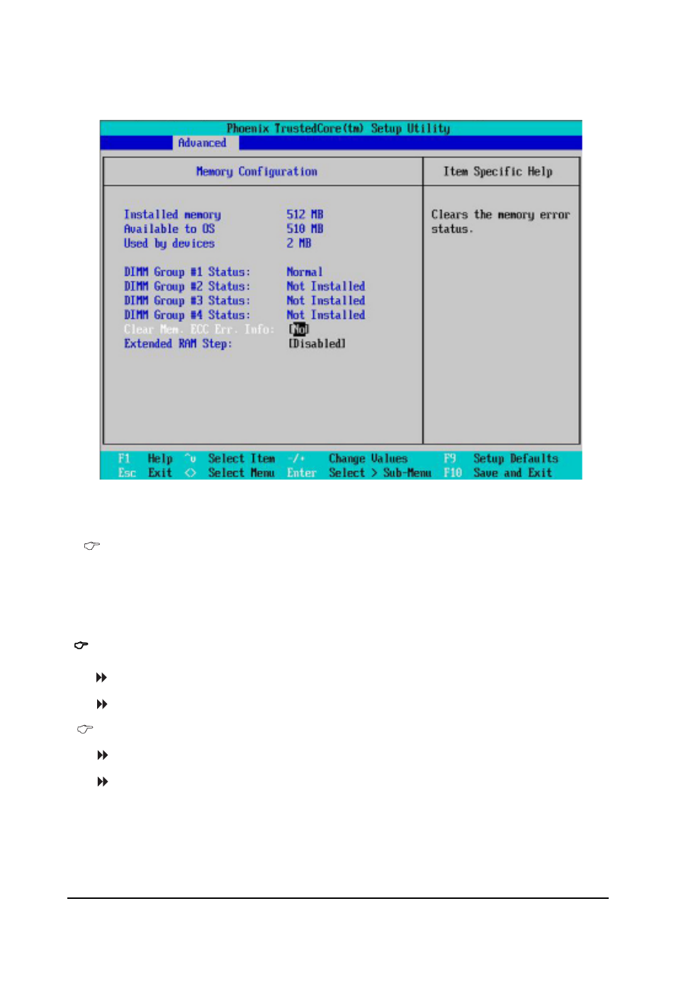 GIGABYTE Xeon Processor Motherboard GA-5YXS-RH User Manual | Page 32 / 54