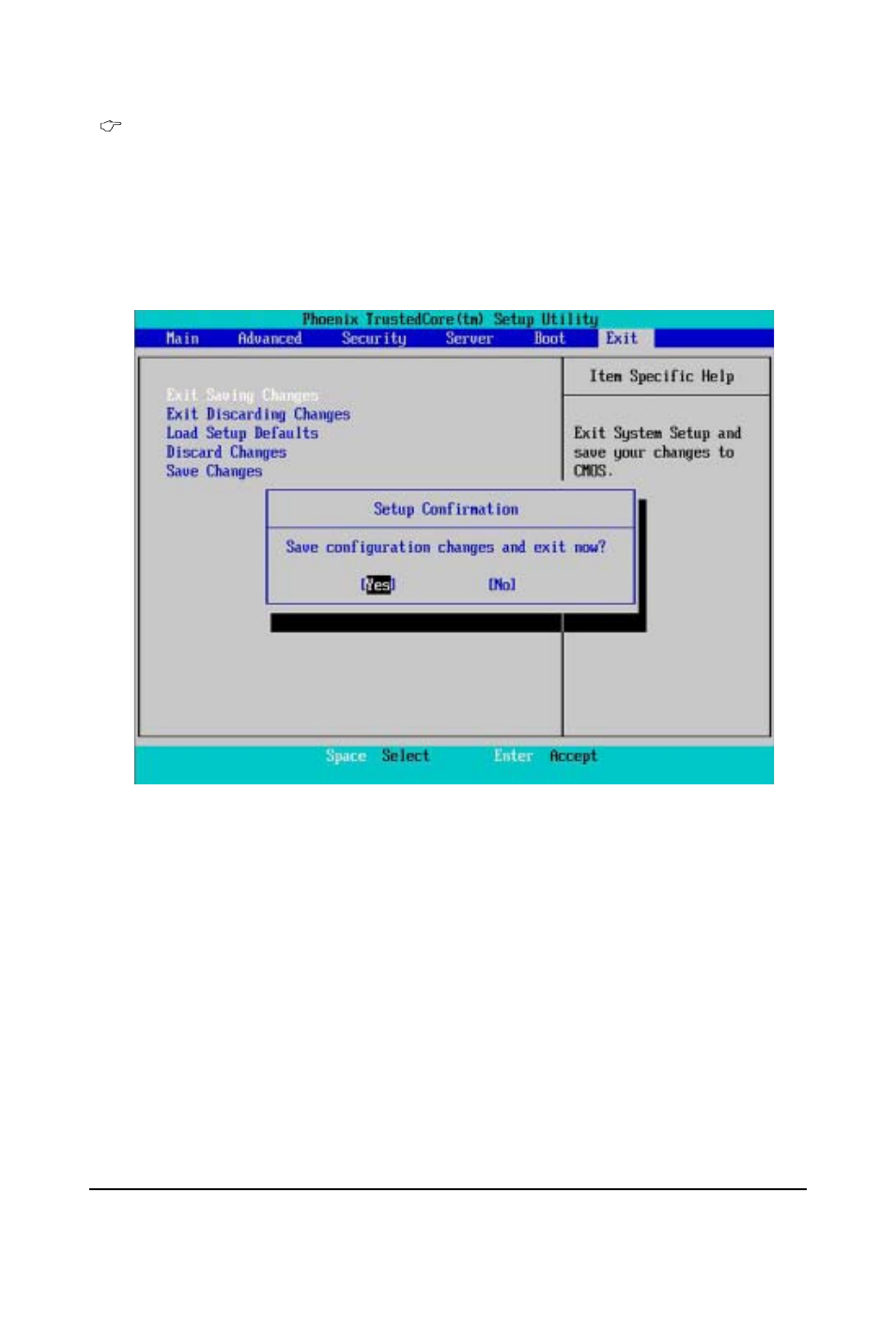 GIGABYTE Xeon Processor Motherboard GA-5YXS-RH User Manual | Page 50 / 54