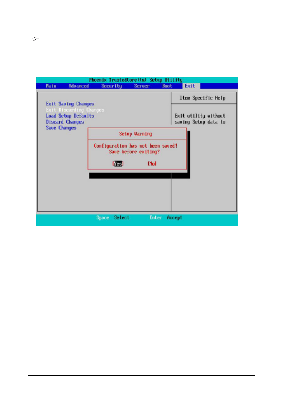 GIGABYTE Xeon Processor Motherboard GA-5YXS-RH User Manual | Page 51 / 54