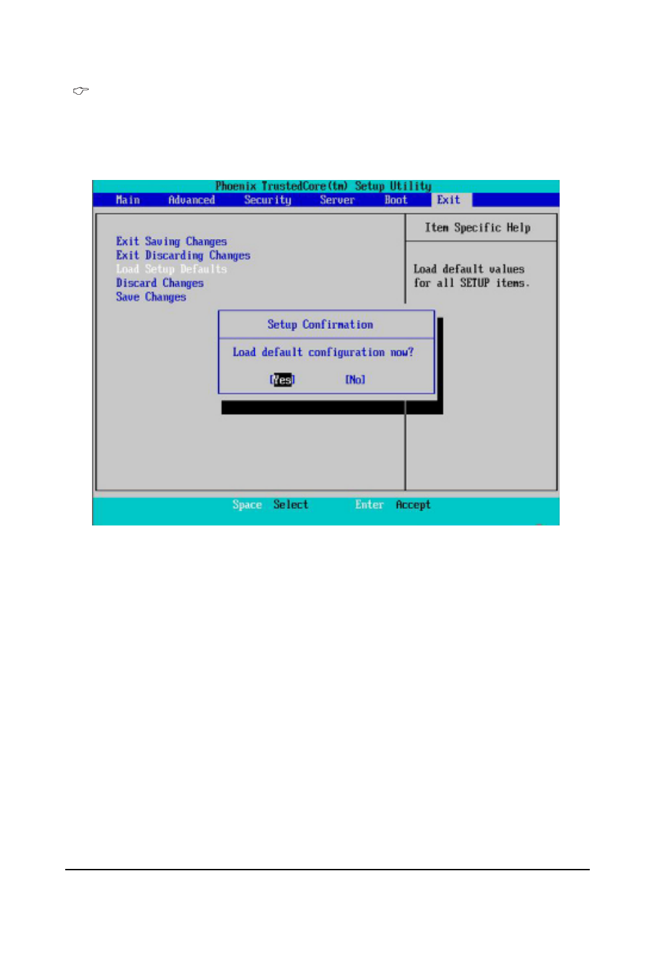 GIGABYTE Xeon Processor Motherboard GA-5YXS-RH User Manual | Page 52 / 54