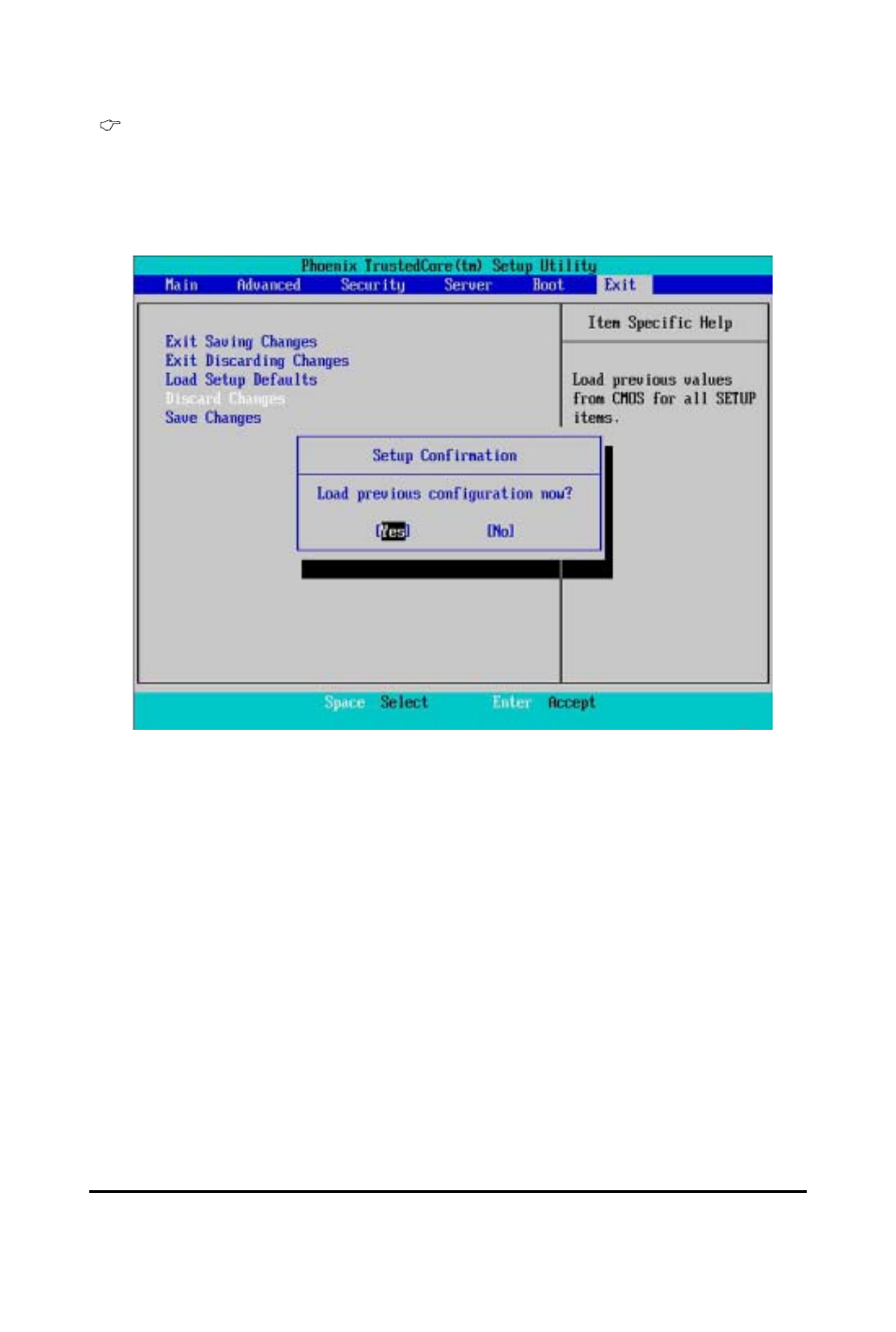 GIGABYTE Xeon Processor Motherboard GA-5YXS-RH User Manual | Page 53 / 54