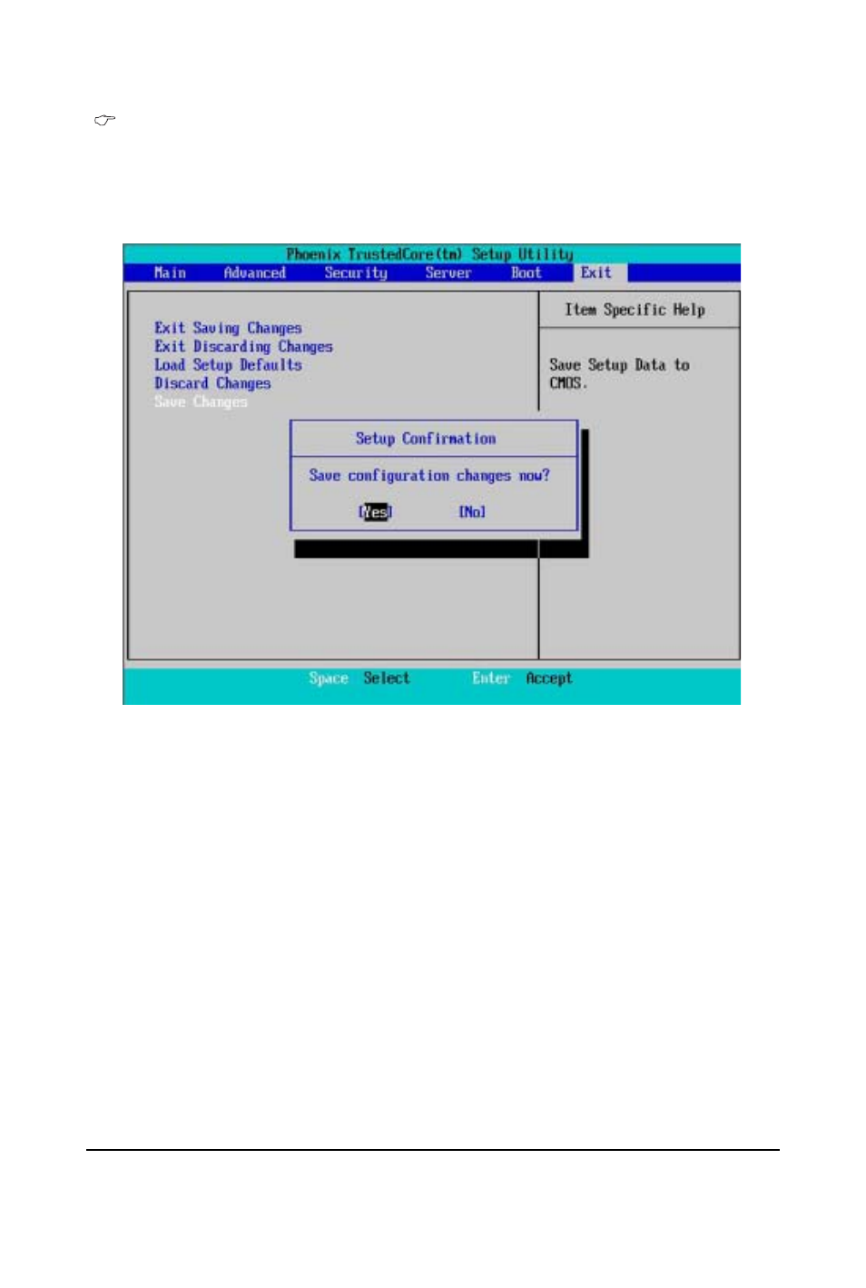 GIGABYTE Xeon Processor Motherboard GA-5YXS-RH User Manual | Page 54 / 54