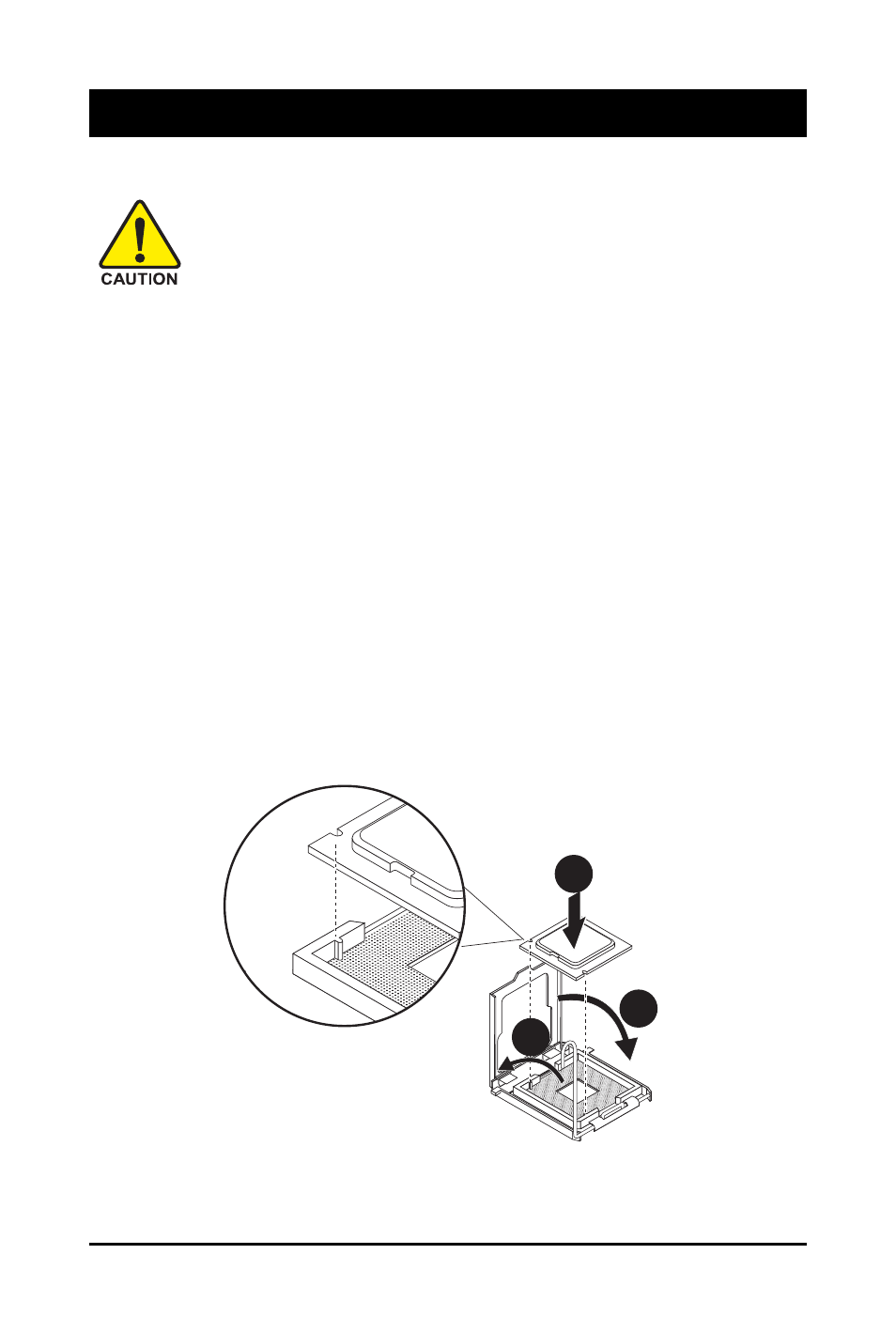 Chapter 2 hardware installation process | GIGABYTE Xeon Processor Motherboard GA-5YXS-RH User Manual | Page 9 / 54