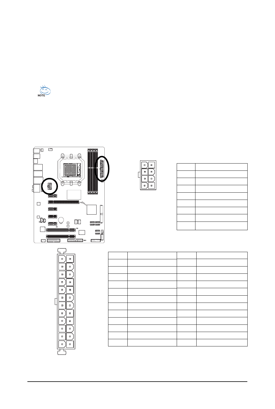 GIGABYTE GA-MA770T-UD3P User Manual | Page 22 / 100