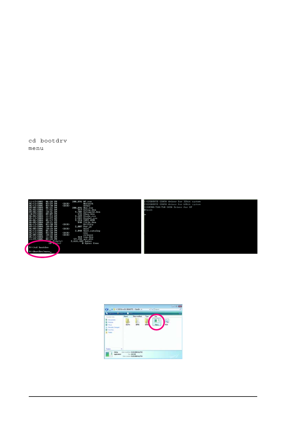 GIGABYTE GA-MA770T-UD3P User Manual | Page 79 / 100