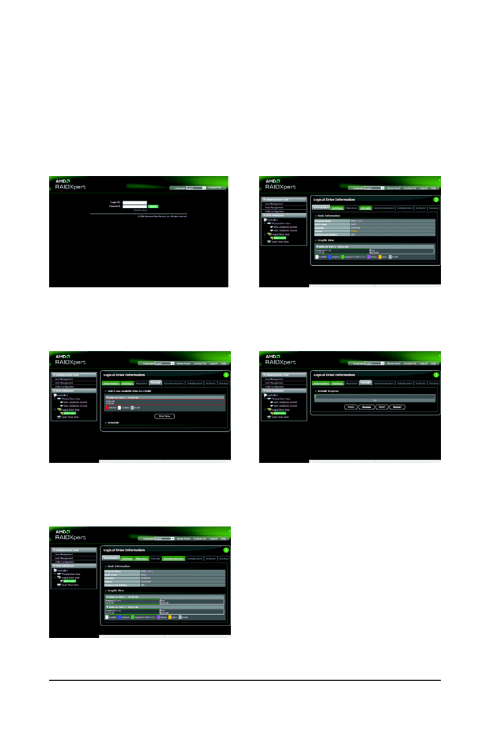 GIGABYTE GA-MA770T-UD3P User Manual | Page 83 / 100