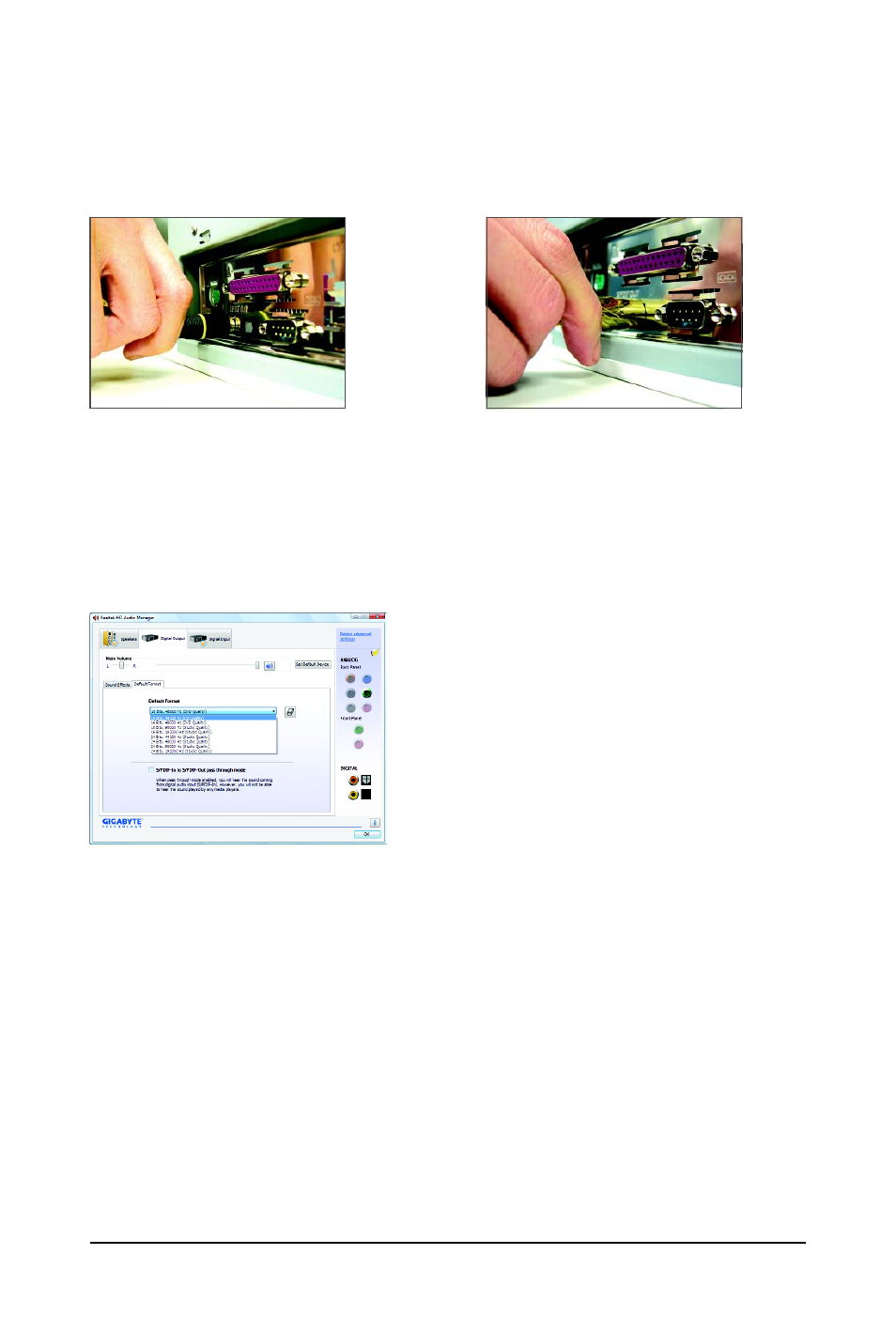 GIGABYTE GA-MA770T-UD3P User Manual | Page 87 / 100