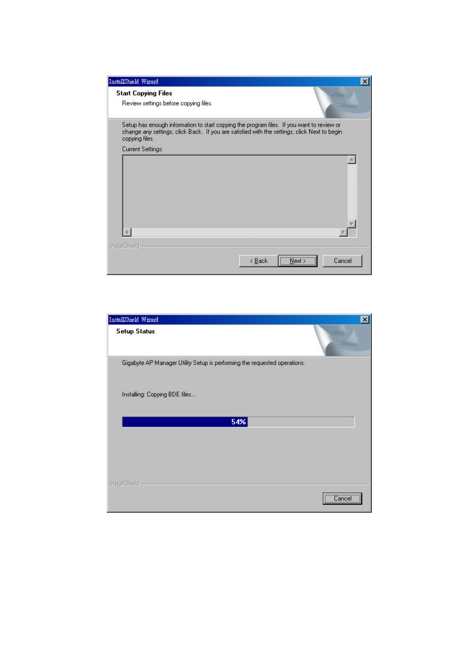 GIGABYTE GN-AP101B User Manual | Page 15 / 39