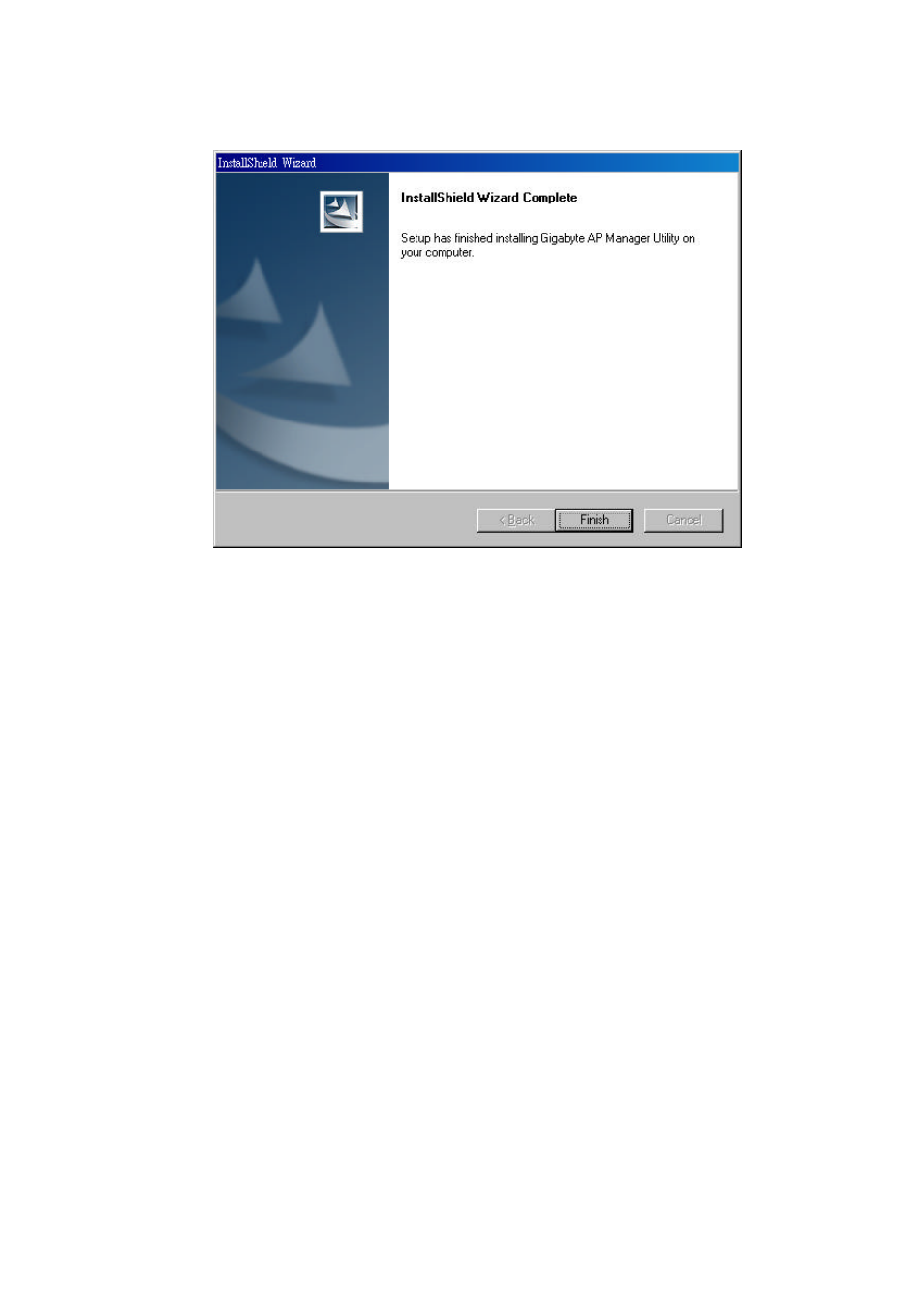 GIGABYTE GN-AP101B User Manual | Page 16 / 39