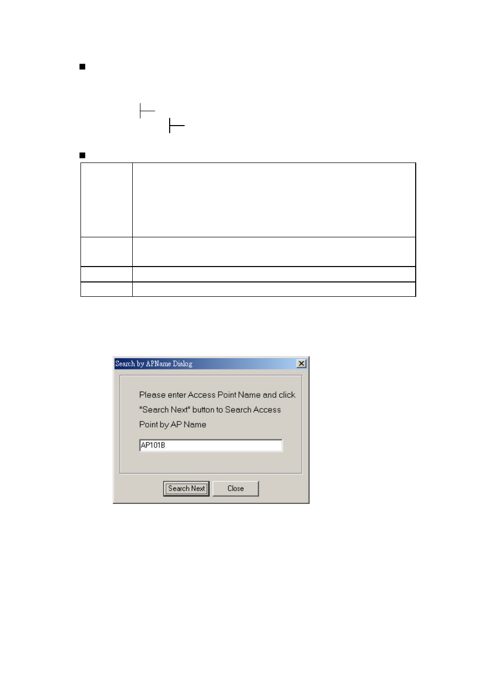 GIGABYTE GN-AP101B User Manual | Page 18 / 39