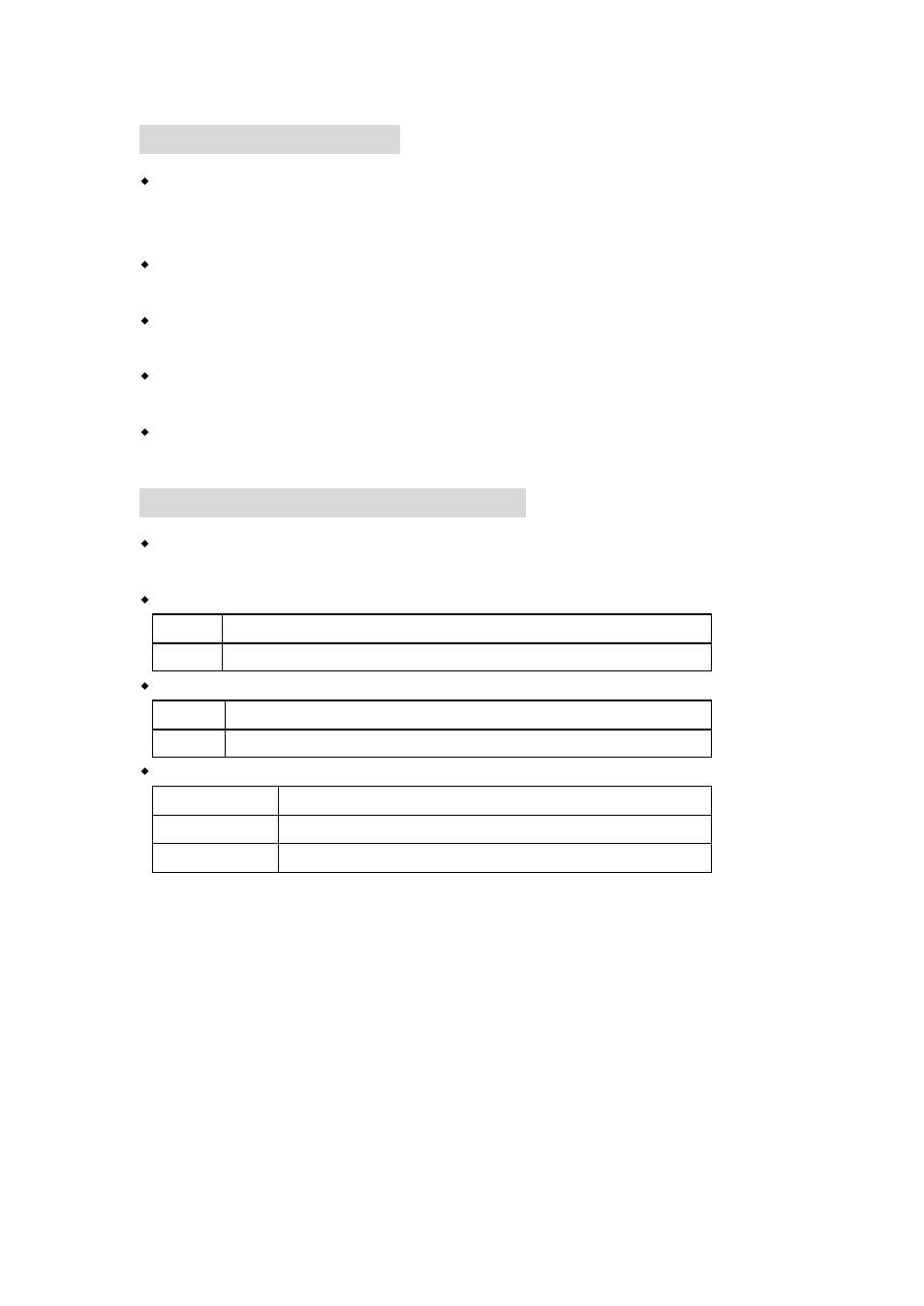 2. physical interface, 3. access point led indicators | GIGABYTE GN-AP101B User Manual | Page 7 / 39