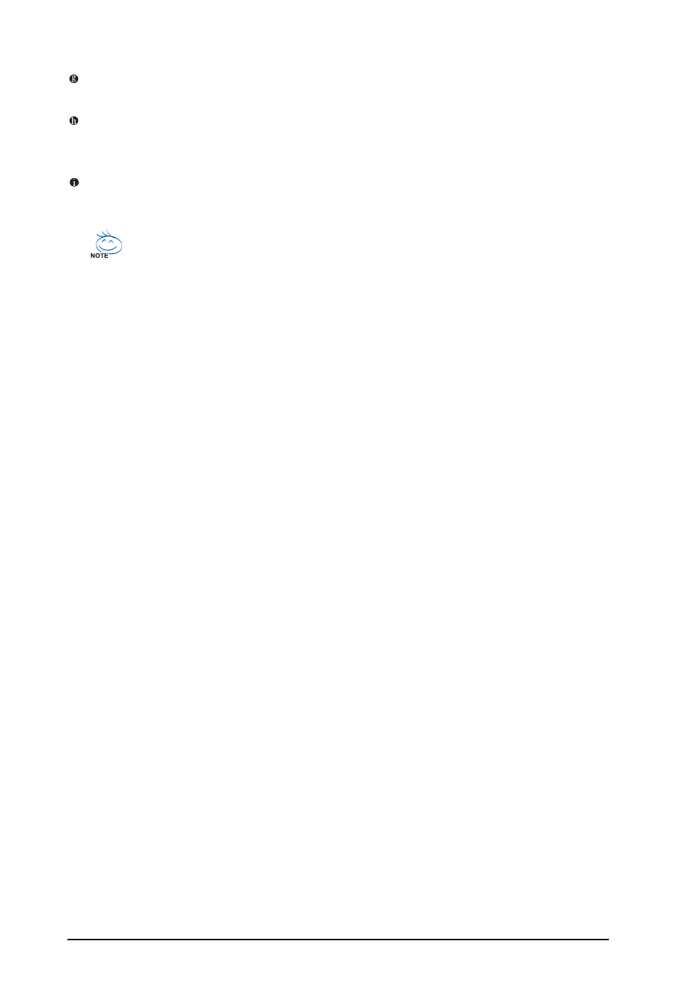 GIGABYTE GA-P31-ES3G User Manual | Page 20 / 84