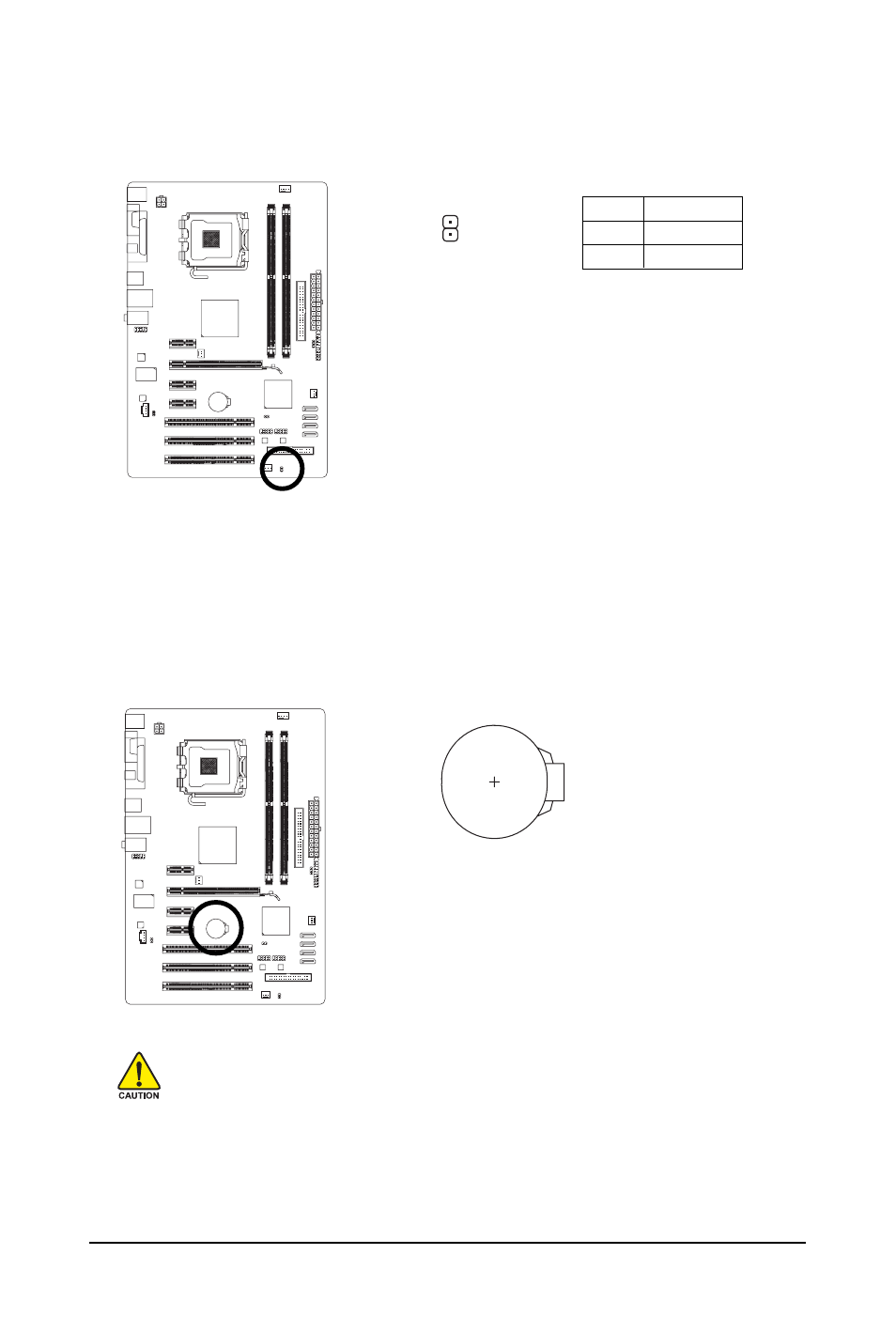 GIGABYTE GA-P31-ES3G User Manual | Page 29 / 84