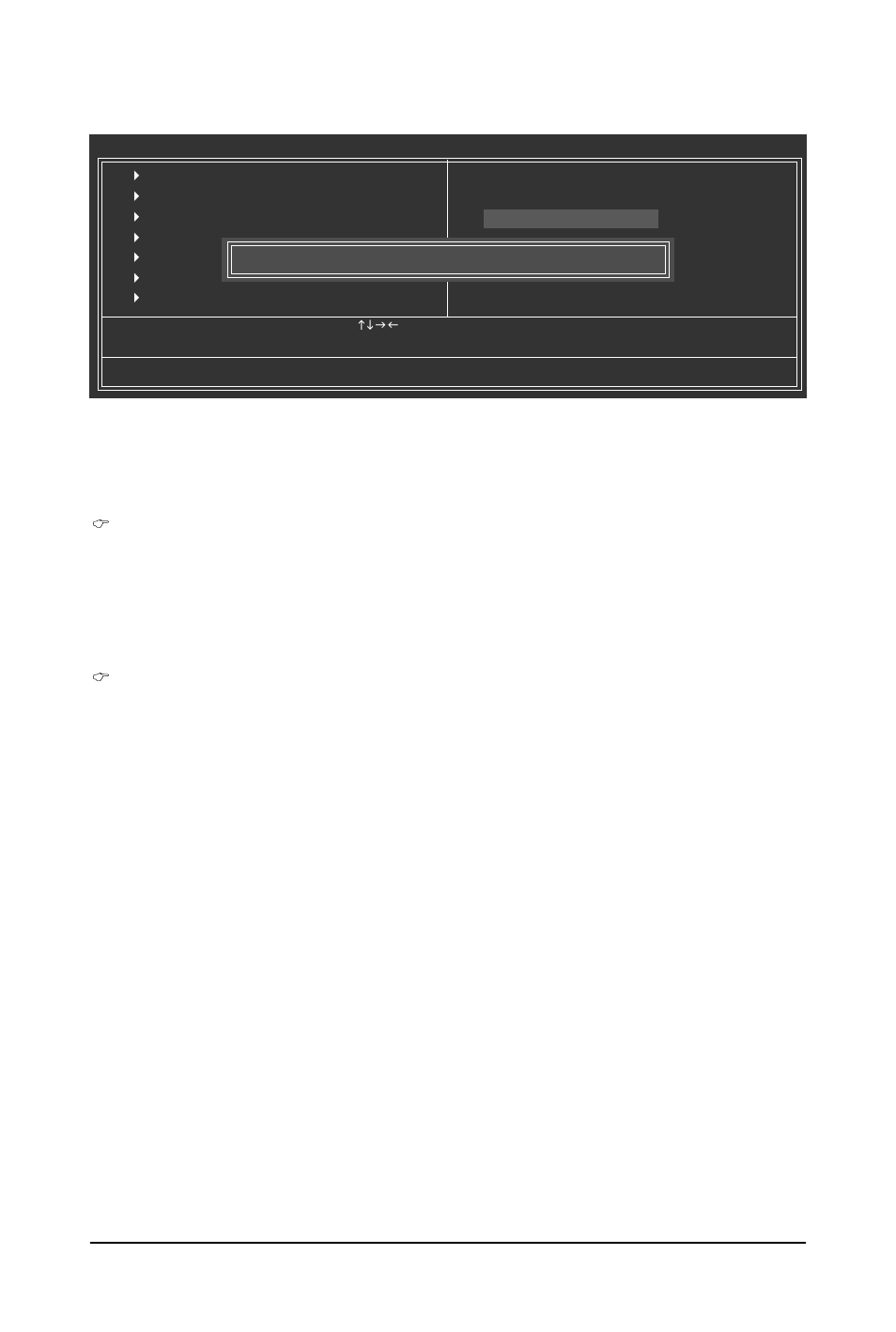 12 set supervisor/user password, 51 - bios setup | GIGABYTE GA-P31-ES3G User Manual | Page 51 / 84