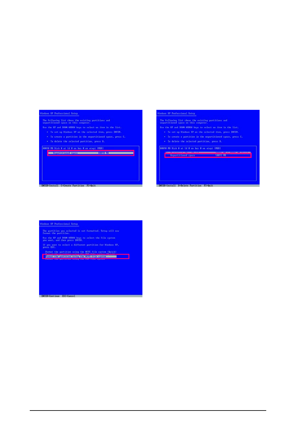 GIGABYTE GA-P31-ES3G User Manual | Page 58 / 84