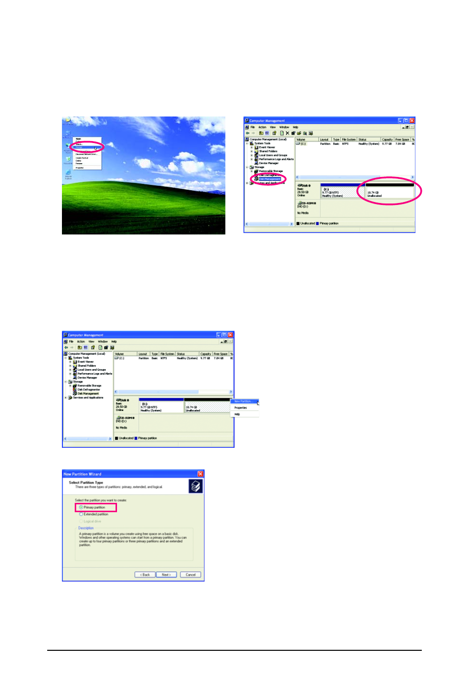 GIGABYTE GA-P31-ES3G User Manual | Page 59 / 84