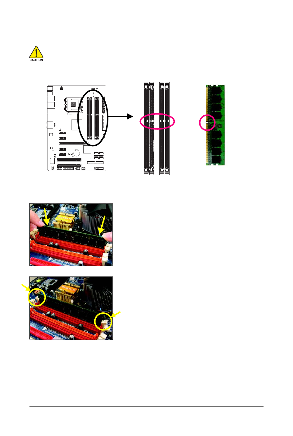 GIGABYTE GA-EP45-UD3LR User Manual | Page 17 / 112