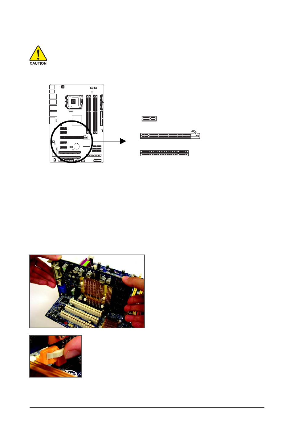 5 installing an expansion card | GIGABYTE GA-EP45-UD3LR User Manual | Page 18 / 112