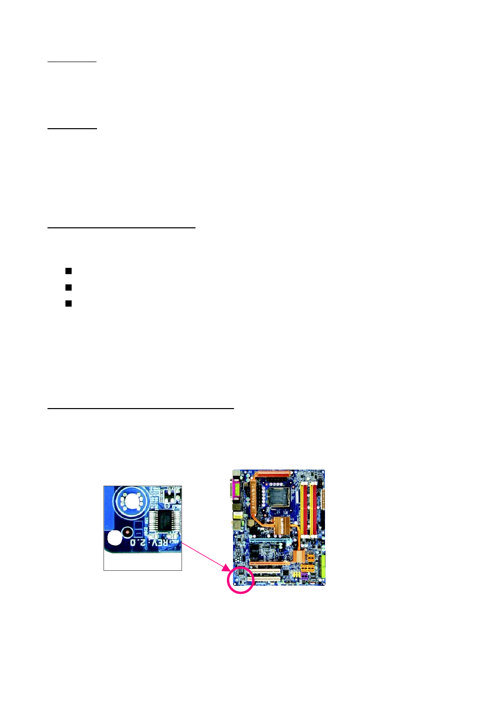 GIGABYTE GA-EP45-UD3LR User Manual | Page 3 / 112