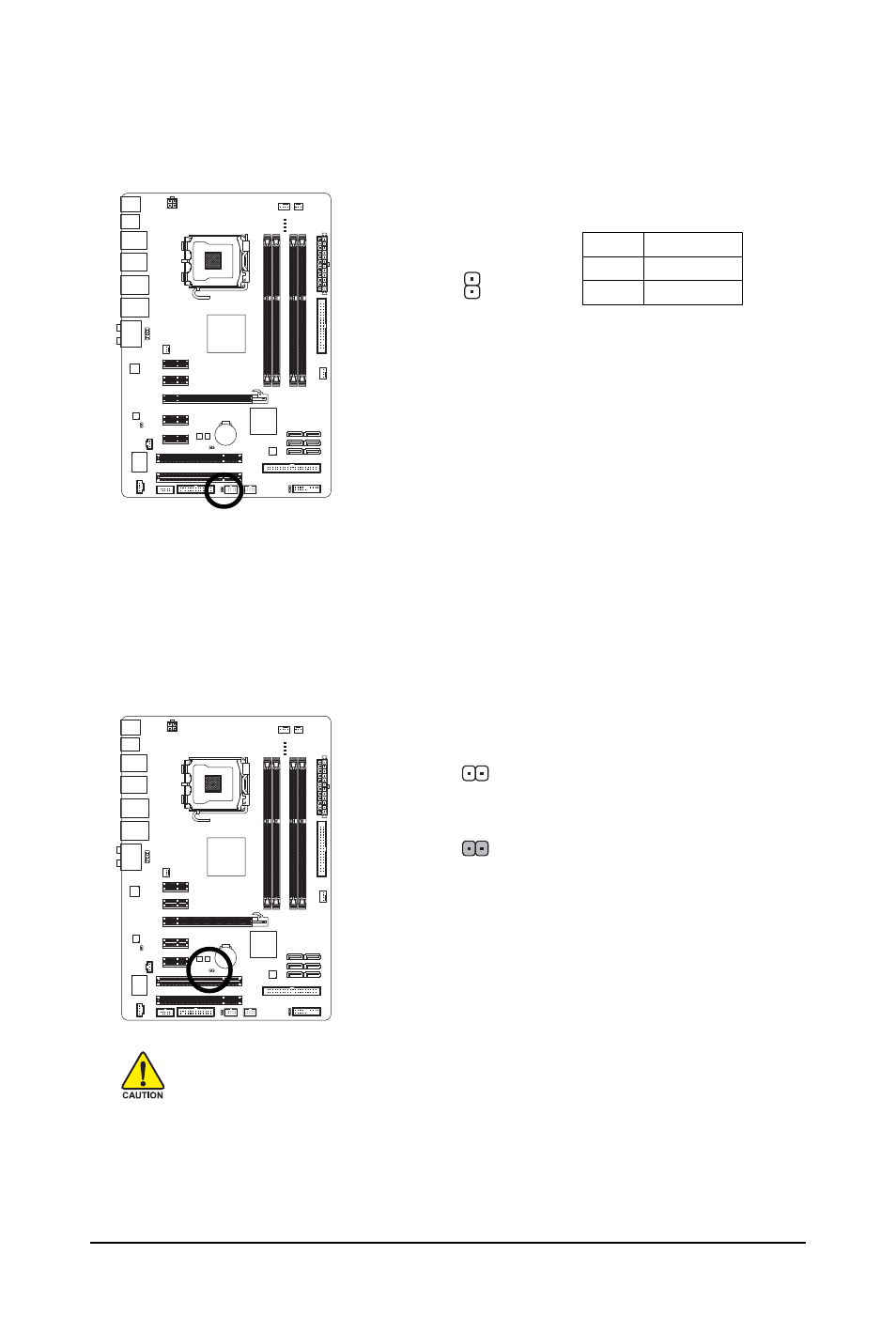 GIGABYTE GA-EP45-UD3LR User Manual | Page 31 / 112