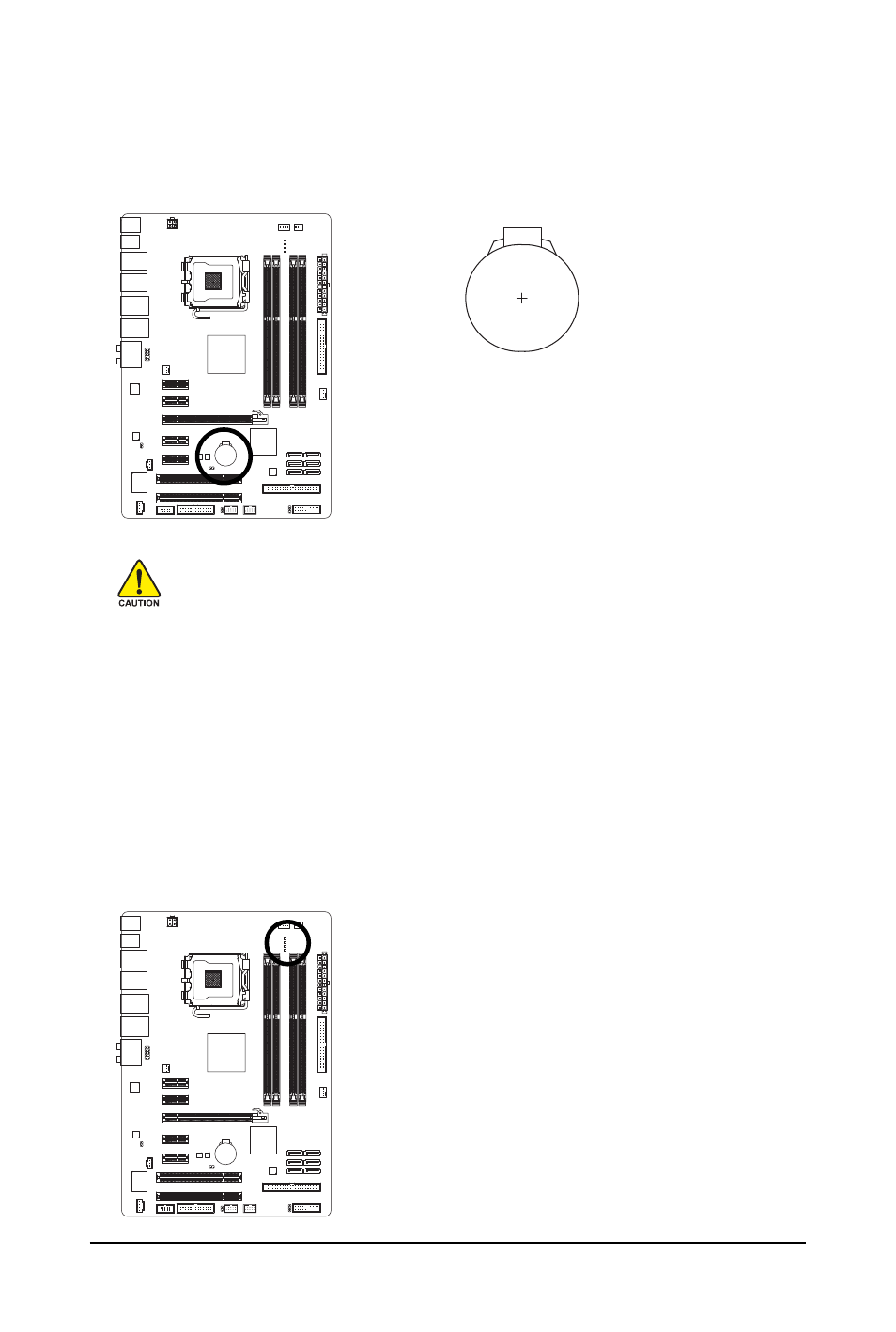 GIGABYTE GA-EP45-UD3LR User Manual | Page 32 / 112