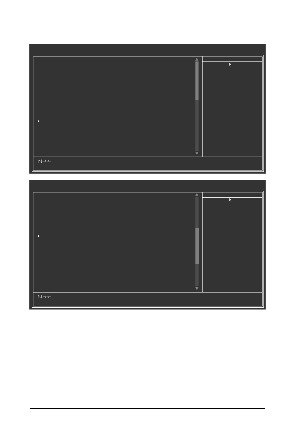 3 mb intelligent tweaker(m.i.t.), 37 - bios setup | GIGABYTE GA-EP45-UD3LR User Manual | Page 37 / 112