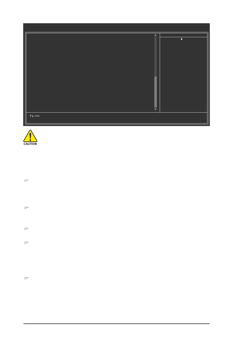 Robust graphics booster, Cpu clock ratio, Fine cpu clock ratio | Cpu frequency, Cpu host clock control | GIGABYTE GA-EP45-UD3LR User Manual | Page 38 / 112