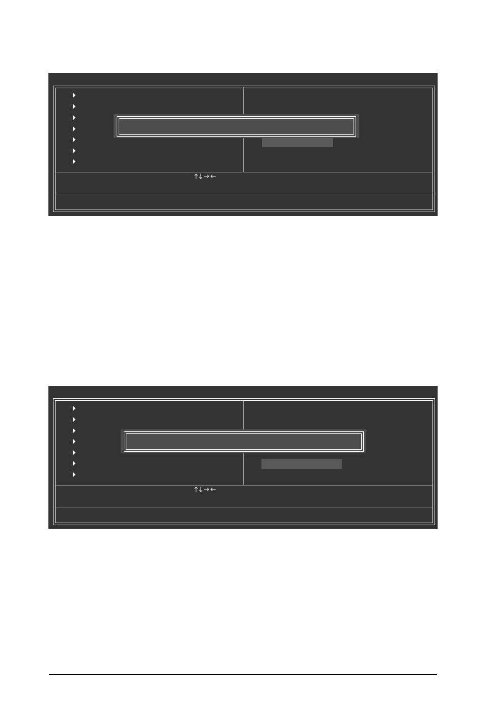 GIGABYTE GA-EP45-UD3LR User Manual | Page 60 / 112