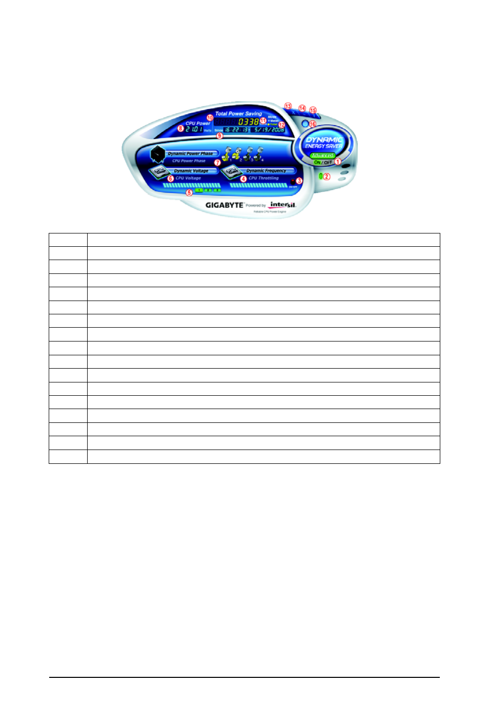 GIGABYTE GA-EP45-UD3LR User Manual | Page 76 / 112