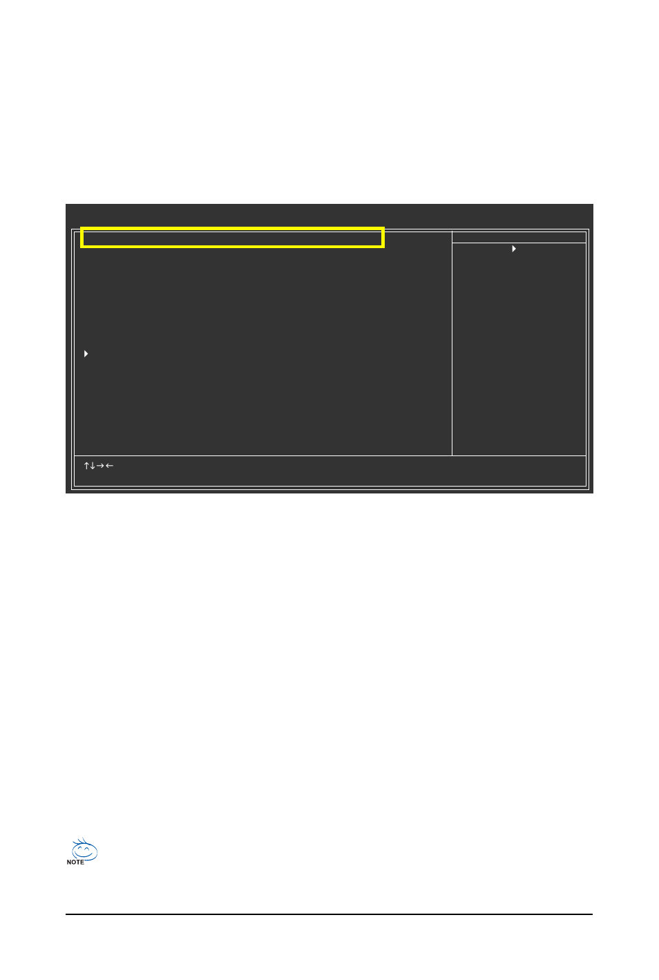 B. configuring sata controller mode in bios setup, Figure 1 | GIGABYTE GA-EP45-UD3LR User Manual | Page 80 / 112
