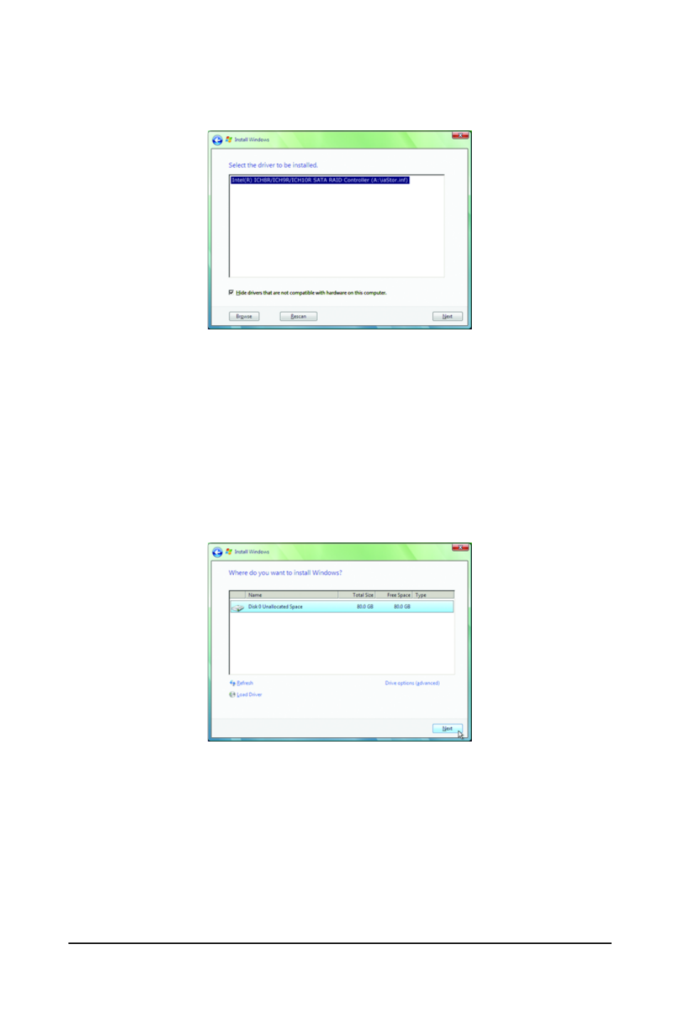 GIGABYTE GA-EP45-UD3LR User Manual | Page 91 / 112