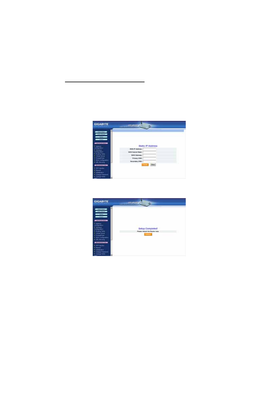 GIGABYTE GN-B41G User Manual | Page 39 / 84