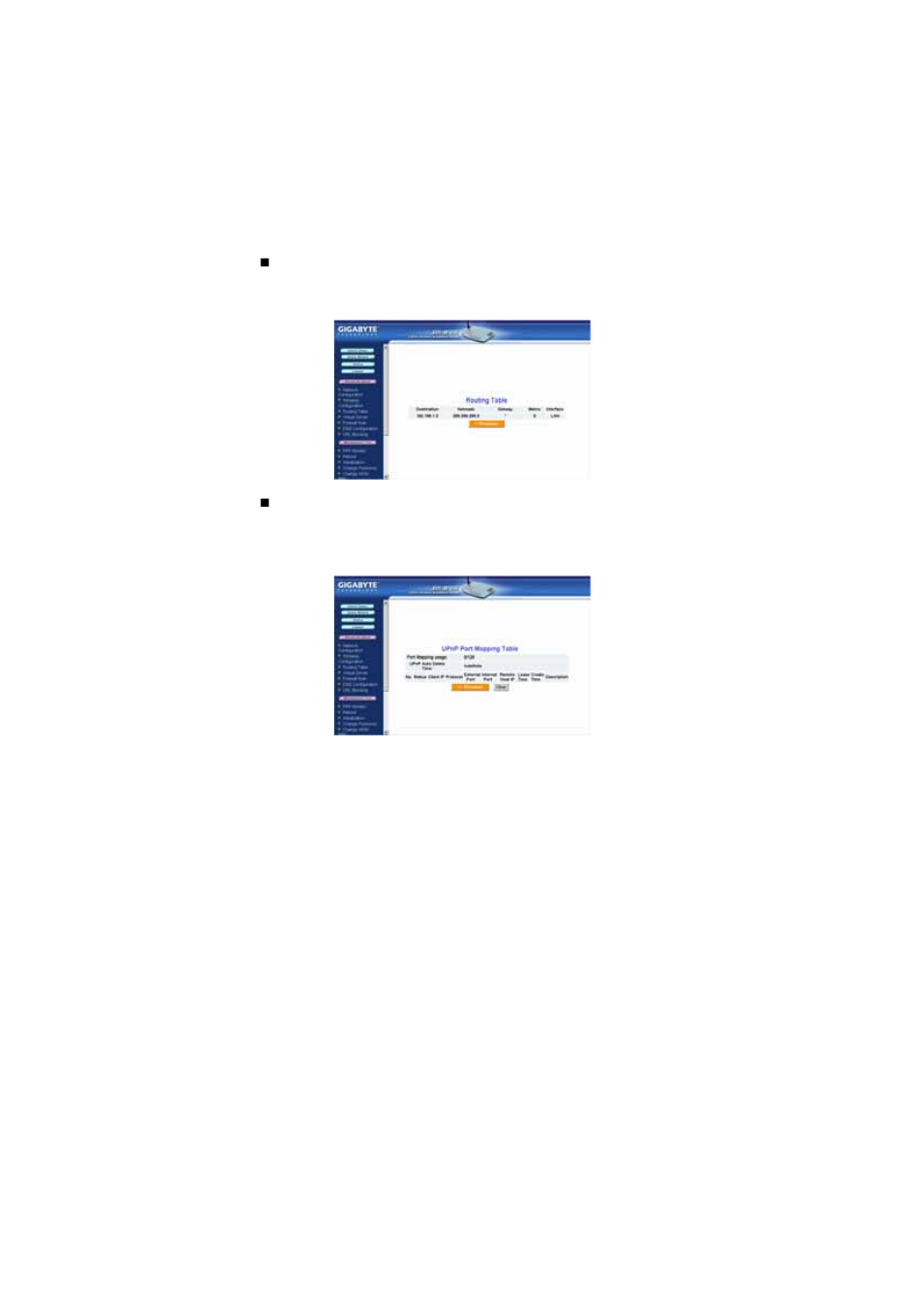 GIGABYTE GN-B41G User Manual | Page 46 / 84