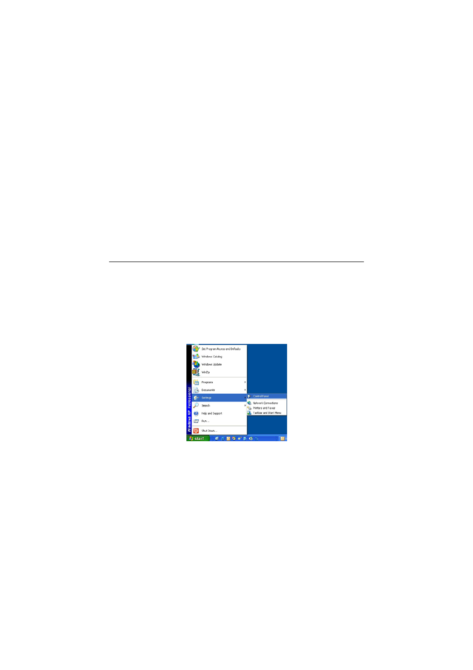 Appendix c, Configuring tcp/ip settings | GIGABYTE AirCruiser GN-BR30N-RH User Manual | Page 67 / 85