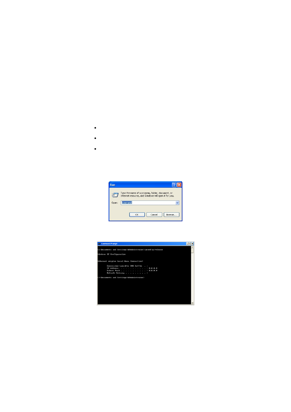 Appendix d, Troubleshooting | GIGABYTE AirCruiser GN-BR30N-RH User Manual | Page 70 / 85