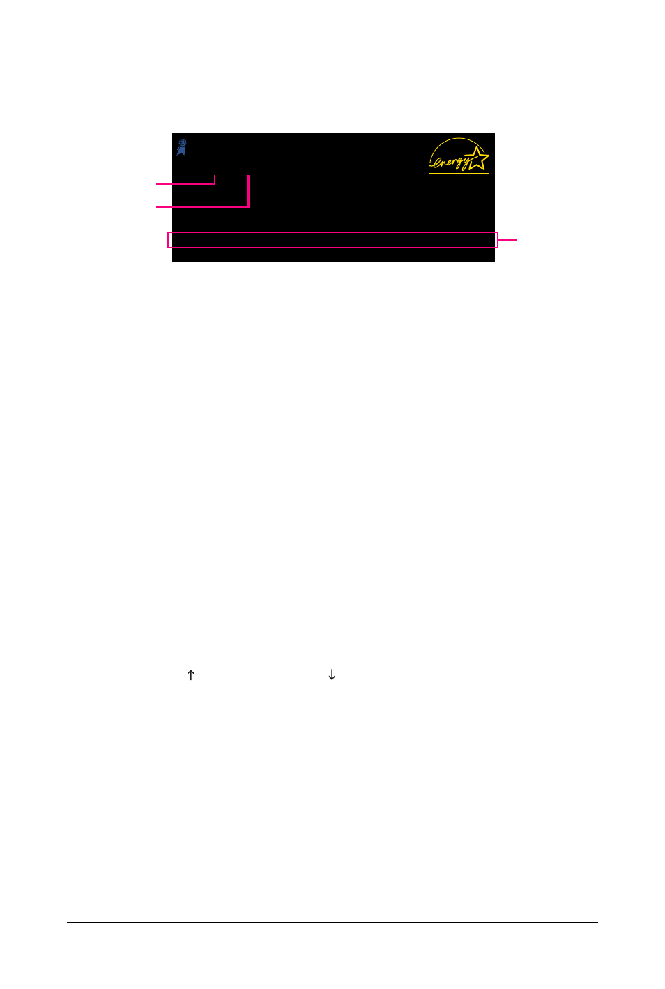 1 startup screen | GIGABYTE LGA775 Socket Motherboard for Intel GA-73PVM-S2H User Manual | Page 36 / 100