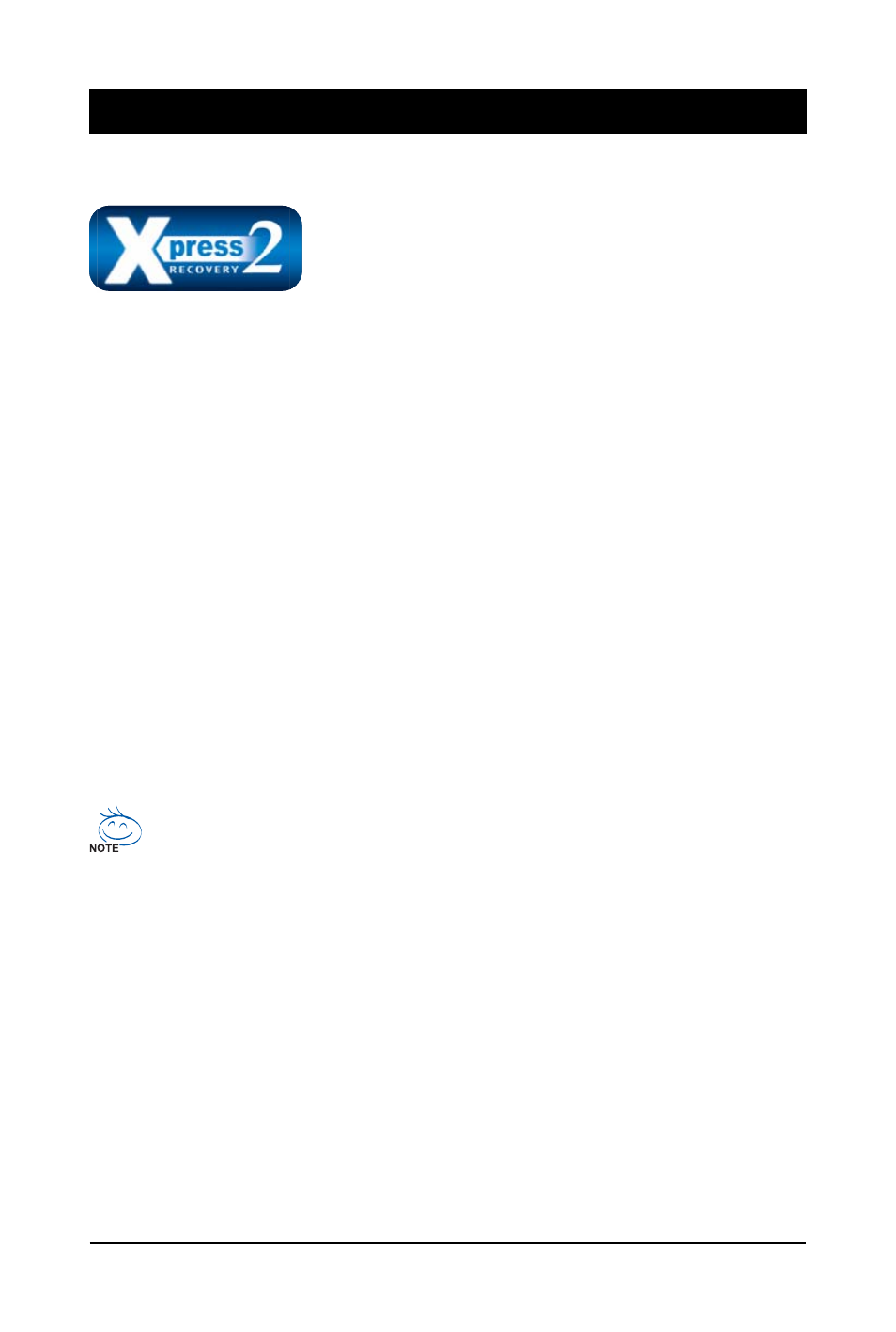 E_f_73pvm-s2h_1003.pdf, Chapter 4 unique features, 1 xpress recovery2 | GIGABYTE LGA775 Socket Motherboard for Intel GA-73PVM-S2H User Manual | Page 61 / 100