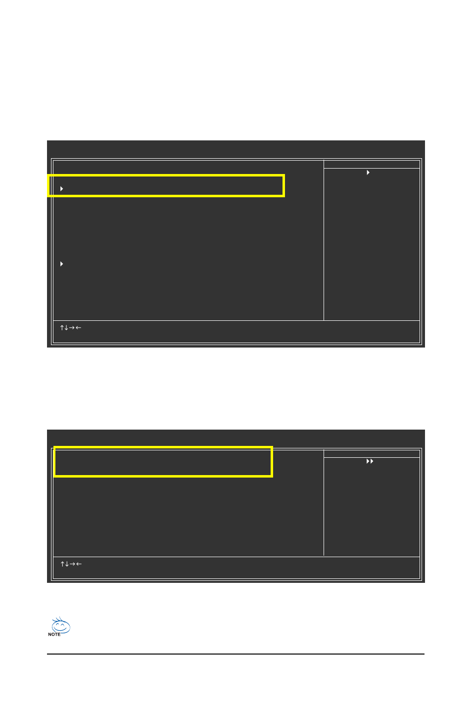 B. configuring sata controller mode in bios setup | GIGABYTE LGA775 Socket Motherboard for Intel GA-73PVM-S2H User Manual | Page 74 / 100