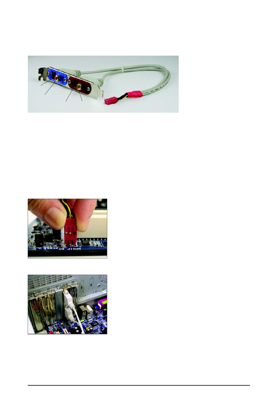 GIGABYTE LGA775 Socket Motherboard for Intel GA-73PVM-S2H User Manual | Page 86 / 100