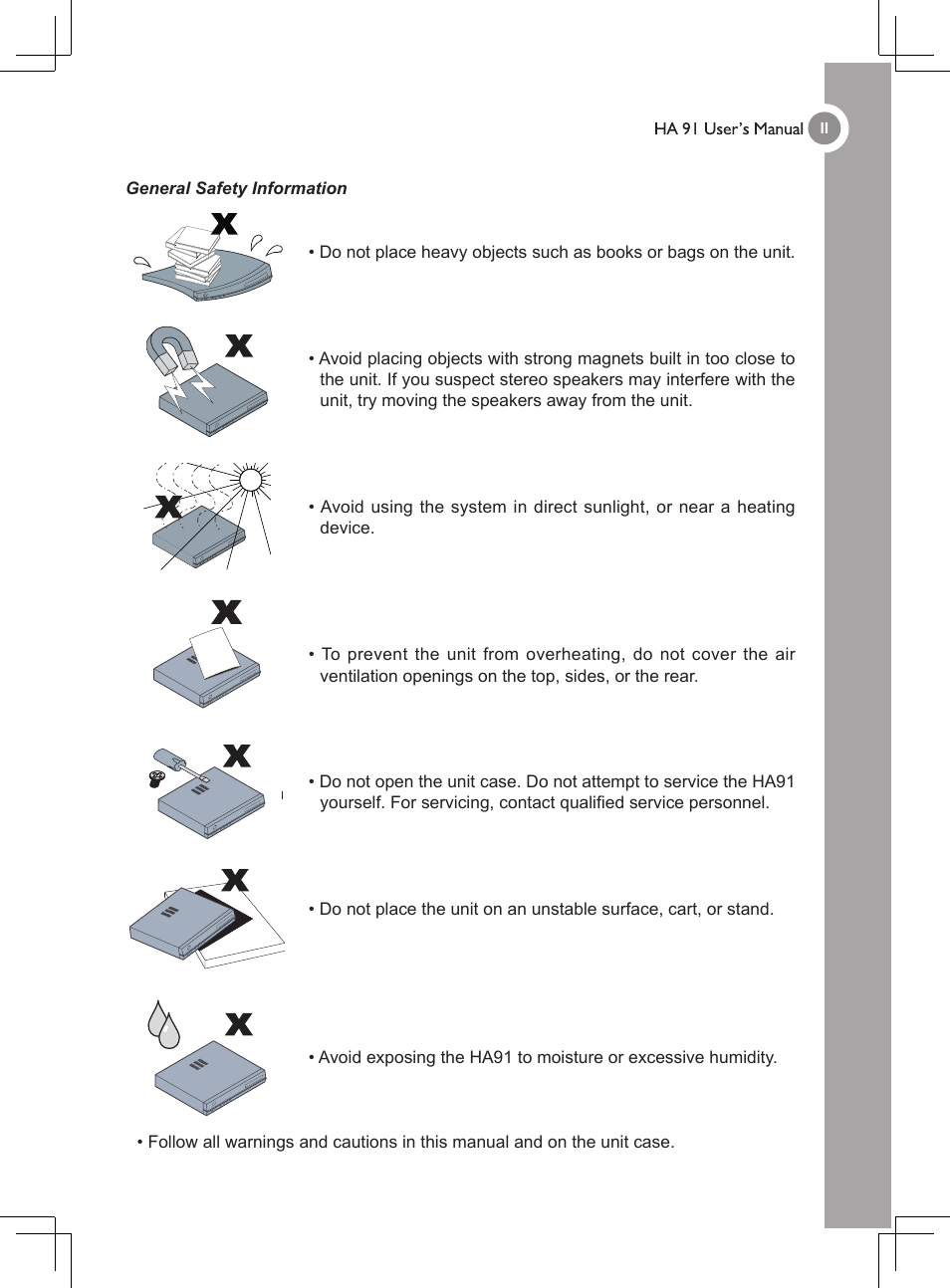 GIGABYTE 4635 User Manual | Page 3 / 26